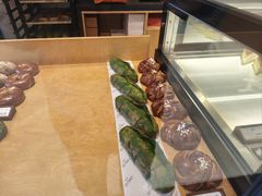 -LANLIZI BAKERY(COSMO店)