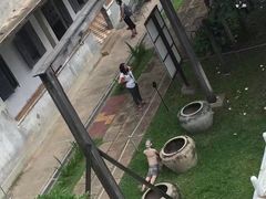 -吐斯廉屠杀博物馆