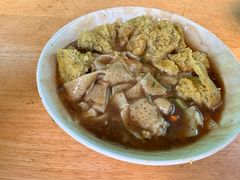 -陈记锅巴菜(五大道店)