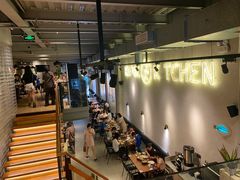 -卡朋厨房(289艺术园区店)