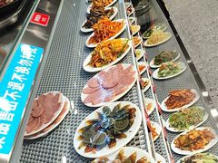 -韩麦大冷面(桂花街直营店)