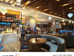 -美盛喜来登大酒店-盛宴标帜餐厅