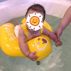 -马博士婴幼儿游泳馆(广安门旗舰店)