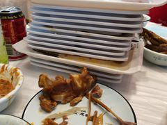 -虾大侠·盱眙龙虾老北京铜锅涮羊肉(金楠天街店)