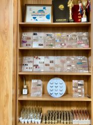 -芊冉•美甲美睫纹绣