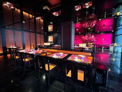 -上海滩餐厅(BFC外滩金融中心店)