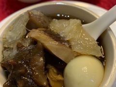 -聚春园自助餐厅(东街口店)