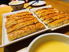 -铸钟褡裢火烧(西三环紫竹桥店)