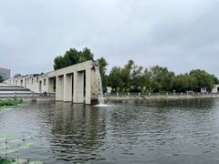 -长春世界雕塑园