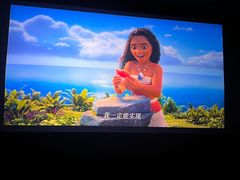 -南宁时代电影大世界(CGS激光中国巨幕)