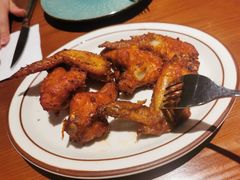 -CRAZYONES西班牙海鲜饭(上海美罗城店)