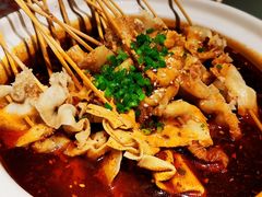 -汉唐宴长安食府