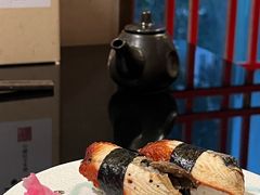 -天狗山料理(省体店)