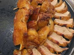 -守柴炉烤鸭(中海国际店)