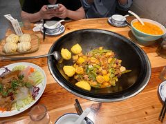 -和晟shèng铁锅炖·东北菜(南山店)