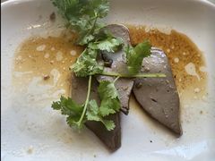 -壹只卤鹅·潮汕菜(莲塘店)