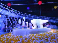 -万科·金域蓝湾