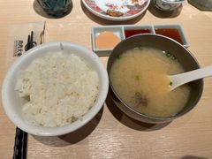 -肉肉大米(金虹桥店)