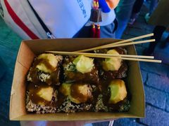 -品腐记·豆腐王朝(老门东总店)