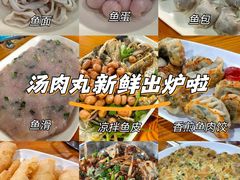 -章记正宗南岗鱼蛋火锅