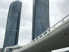 -演武大桥观景平台