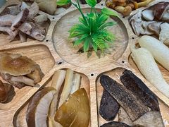 -名善山珍·野生菌汤锅(文殊院店)