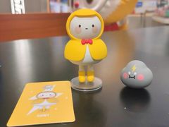 -泡泡玛特POPMART(合生汇店)