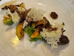 -BONAZZA 意大利餐厅