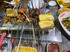 -熙成烧烤·三十三年(开发区店)