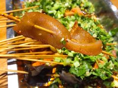 -付小姐在成都(吾悦广场店)