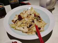 -天成川菜(礼岗店)