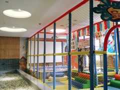 -纽斯洗浴SPA(三墩店)