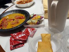 -金陵暴走龙虾·烧烤·排档(南京总店)