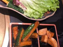 -谷牛和牛烤肉(漕河泾印象城店)