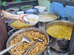 -赵家名吃四味烩菜(东大寺门食品街店)