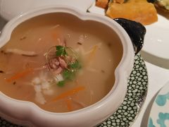 -桂满陇·海市蜃楼·黑金(国金店)