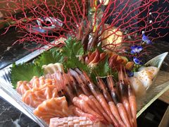 -高木日本料理(静安寺店)
