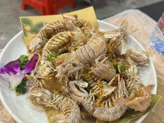 -醉壹号海鲜大排档(厦门美食地标店)