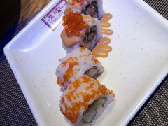-德川家日本料理(中关村寰太大厦店)