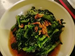 -小厨娘淮扬菜(六合欢乐港店)