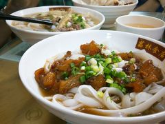 -荔林食店(西华路店)