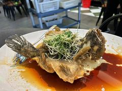 -飞尝蚝·顺德菜·鱼生(顺德总店)