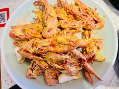 -沪小胖·小龙虾·蓝龙王(八佰伴店)