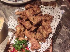-前海沿·青岛菜(乐客城店)