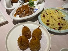 -大鸭梨烤鸭(望京店)