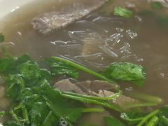 -回回锅贴(小河沿店)