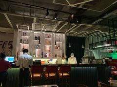 -JUKEBOX玖部音乐餐厅(华侨城店)