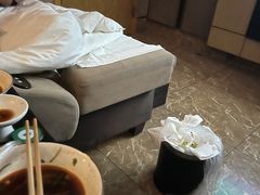-金色印象·4K影院式足体养生(金沙店)