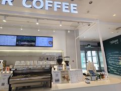 -Manner Coffee(凯德天府店)