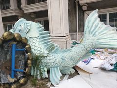 -平湖九龙山旅游度假区